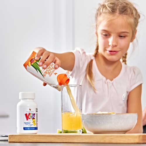 Kids Vitamini
